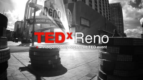 Infectious Disease Forecasting... For The World - Dr. James M. Wilson V (Jan 19, 2016 : TEDxReno)