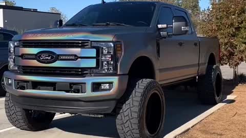 Ford f 250