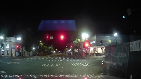 dashcam for BPD