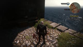 Witcher 3 - How to Reach Kaer Almhult Undiscovered Location