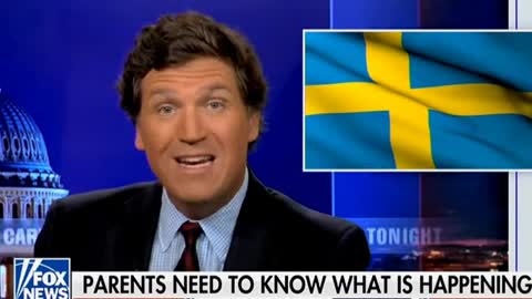 Tucker Carlson: "People that underwent 'gender-affirming surgery' were 19 times more likely to kill themselves than people who hadn't."