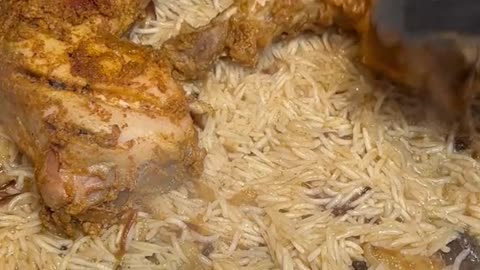 Chicken Tikka & Rice Recipe