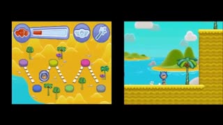 Team Umizoomi and Doras Fantastic Flight Episode 3