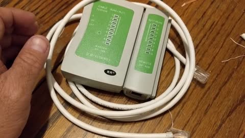 How To - Make your own ethernet cable