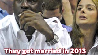 Michael Jordan Found Love Again After His Expensive Divorce