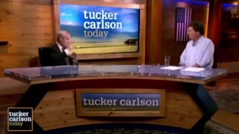 Tucker Carlson Today - COVID Treatment