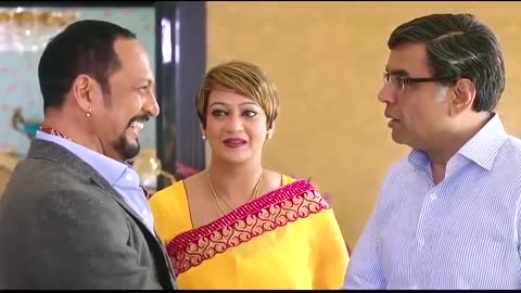 Welcome back comedy Rajpal Yadav Paresh Rawal Nana patekar