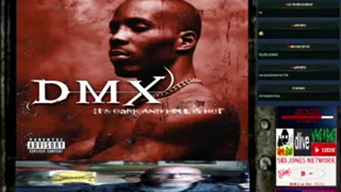 DMX RIP Wake N Bake Fred Fury's Music Video Sesh2021-04-10 10-00-24 - 1:03:16