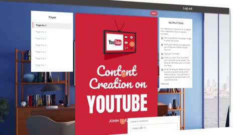 (MUST WATCH) The only eBook creator you’ll ever need… Instant Ebook Creator 2021