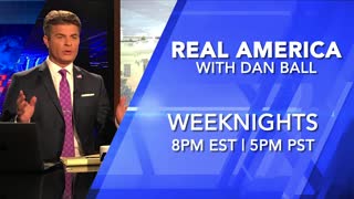 Real America: Tonight July 9, 2021