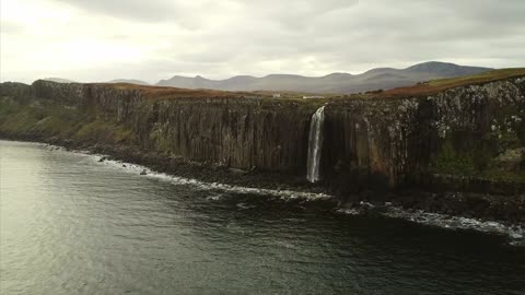 Scotland In PHENOMENAL HD Video Footage | Travel Photography & Aerial Videography In HD