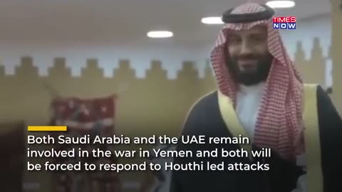 Watch: Yemen Army Joins Hands With Houthis To Attack Israel With Missiles, Drones Amid Gaza War?