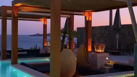 Santa Marina, a Luxury Collection Resort, Mykonos