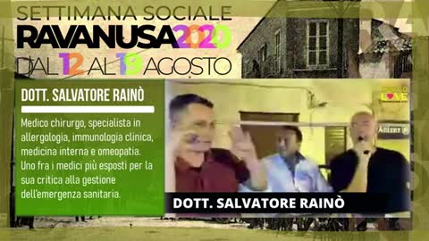 In questo video la prova evidente che l'avvocato che lavora per unire.