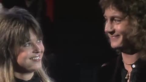 Chris Norman, Suzi Quatro - Stumblin' In (ZDF Disco 27.11.1978)