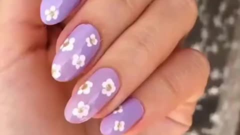 Nail Art