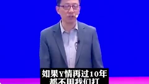 20221030 義和團，洪秀全在世！