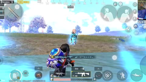 😱 OMG !! SQUAD RUSH #pubgmobile thoku gaming #shorts #youtubeshorts #gaming #bgmi #fbyシ #i