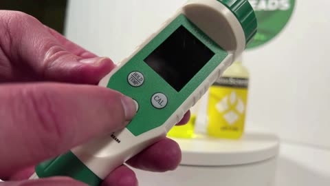 How to setup the NukeHeads PH meter