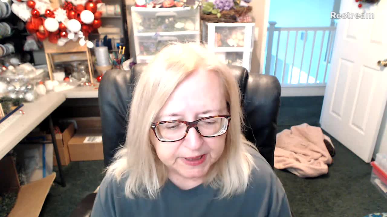 Susan Knowles Channel