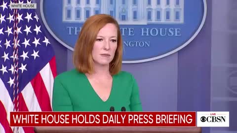 Psaki: Pelosi Has A Better Sense Than AOC on Legislation