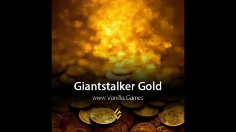 Giantstalker Gold for WotLK WoW Classic