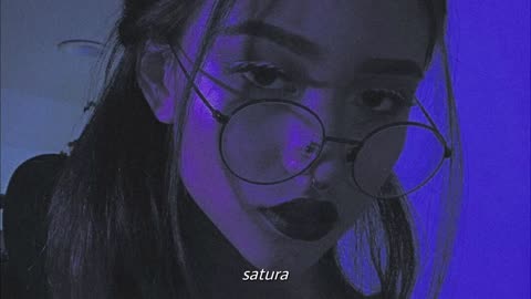 amaarae - sad girlz luv money remix (slowed + reverb) [with lyrics] / tiktok song