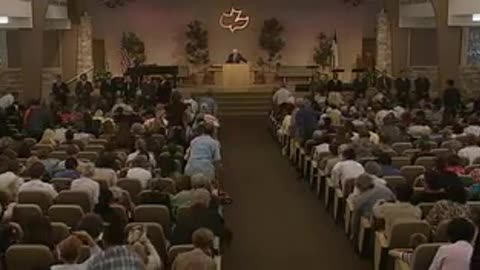 Oh Woman Great Is Your Faith - Chuck Smith Sermon