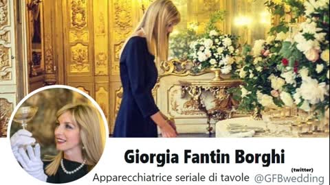 🔴 Giorgia Fantin Borghi ospite a "Un giorno da pecora" su Radio1 (14/05/2021)