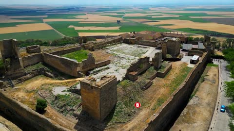 Carmona, Spain - Exploring this 5,000-Year-Old Town in Andalusia