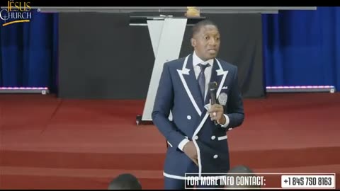 Sunday with Prophet Edd Branson and Prophet Uebert Angel Jul 24, 2023