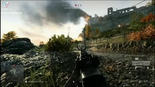 Custom Reload - Battlefield V