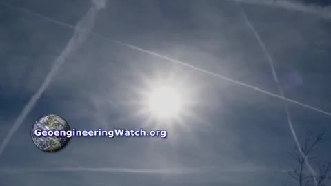 Graphine Oxide In Chemtrails - Geo Engineering