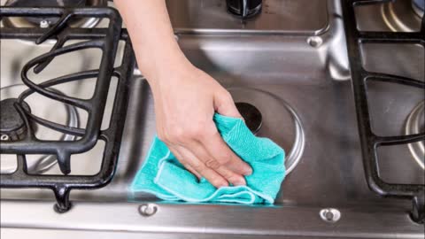 CNA Cleaning Services - (380) 224-6765