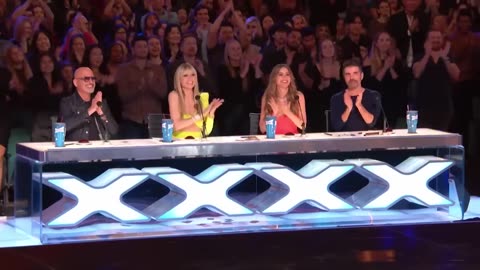 Boost Talent America Got Talent you Need to watch it and got same joy thanks for watching