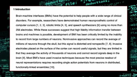 What is Neuralink? Elon Musk's Neuralink Explained