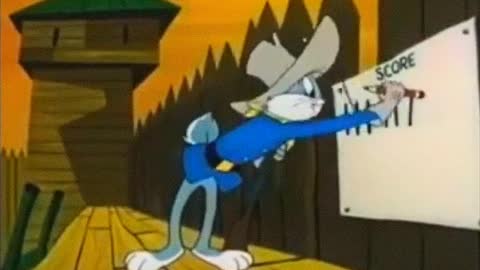 Will Bugs Bunny be canceled over the internet? What is your opinion?