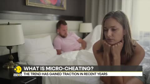 Micro cheating the new dating trend life style