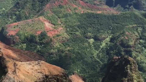 Waimea Canyon