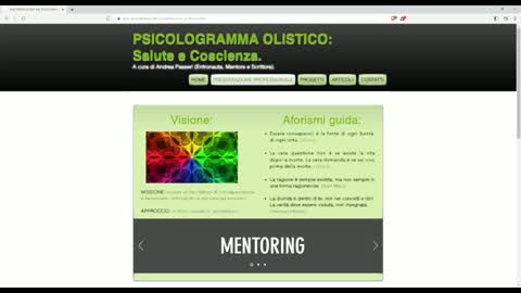 Psicologramma.com (autore e panoramica)