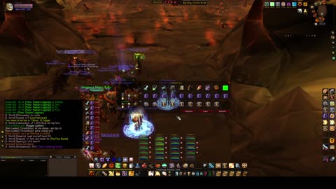 Turtle Wow - Onyxia raid PUG - 16 March - paladin POV