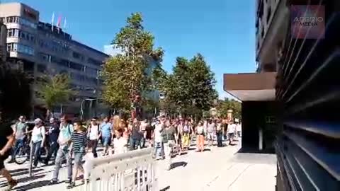 Stuttgarter Protest | 04.09.2021