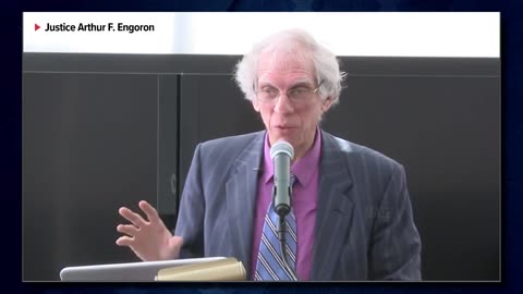 Holy S***...The Judge In Trump's Trial Just Said the Quiet Part Out Loud