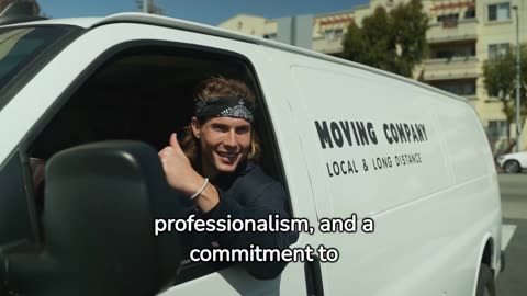 How Does A Moving Company Job?