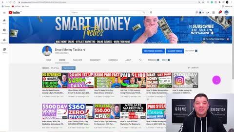 Copy & Paste YouTube Shorts And Earn $13,000/Mo Without Making Videos 2021 (FULL TUTORIAL)