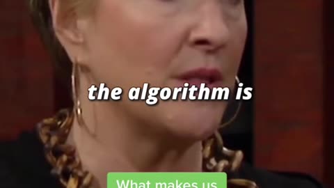 Courage Algorithm