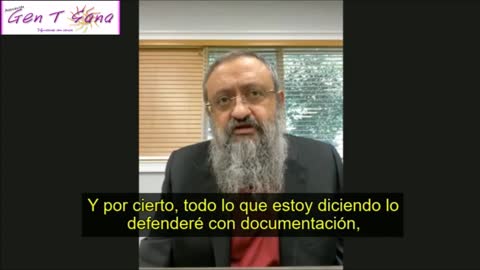 Dr. Zelenko. Alto riesgo de infarto y trombosis tras timo vacunación Covid