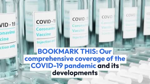 US FDA advisers overwhelmingly back Moderna COVID-19 vaccine for ages 6-17