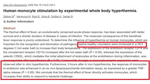 If You Get COVID 19 Optimize Immune System (Vitamin D)