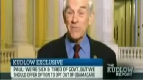 Forbes: 'Ron Paul Pushes Financial Crack To America's Working Youth' - pt4